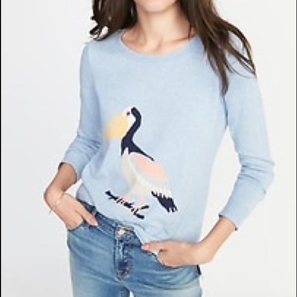 Old Navy Sweaters - ON Novelty Sweater